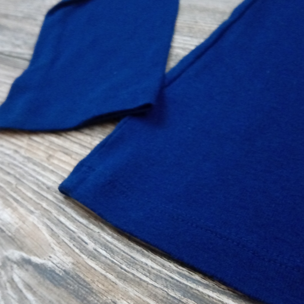 Old Navy Simple Basic Perfect Long Sleeve V Neck … - image 6